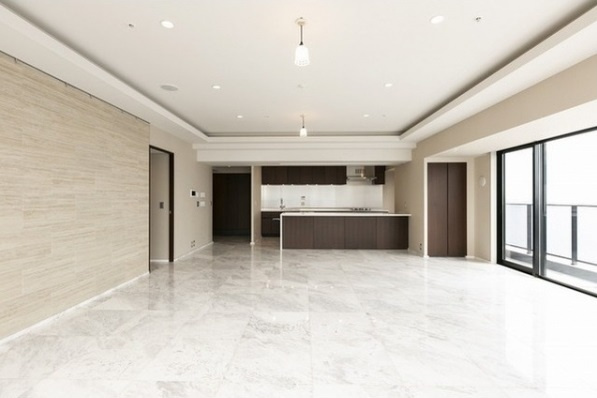 S・東京ポートシティ竹橋のその他|リビング