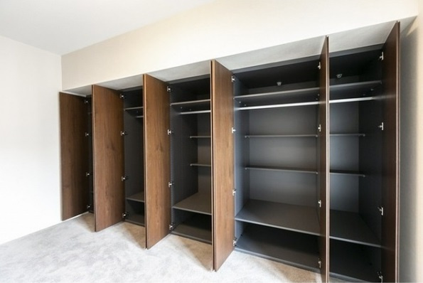 S・東京ポートシティ竹橋のその他|クローゼット