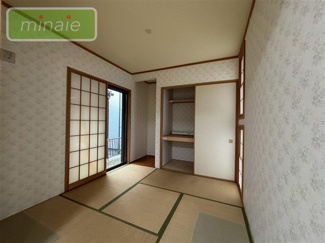 【和室】 | リフォーム〇　水回り集中設計　千葉市稲毛区山王町　中古戸建 | 販売現地