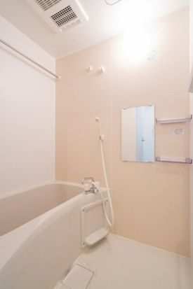 アークシティ大和田の浴室