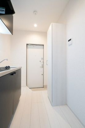 アークシティ大和田のキッチン