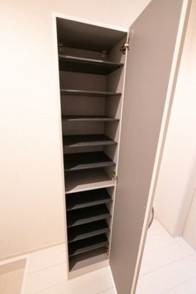 アークシティ大和田の収納