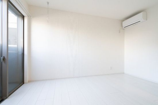 アークシティ大和田の内装