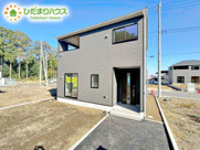 水戸市河和田町第3　新築戸建　12号棟の画像