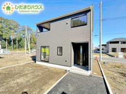 水戸市河和田町第3　新築戸建　12号棟の画像