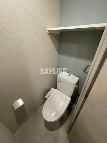 Grand　Luceのトイレ