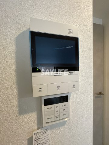 Grand　Luceのセキュリティ