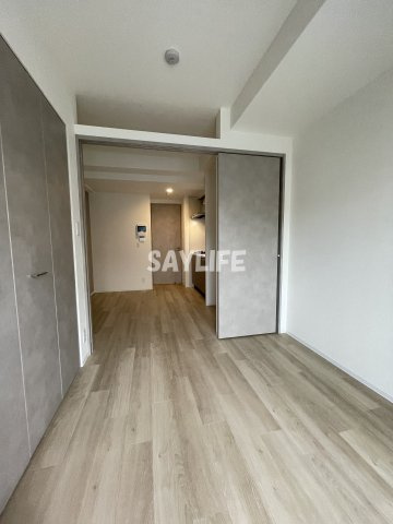 Grand　Luceの内装