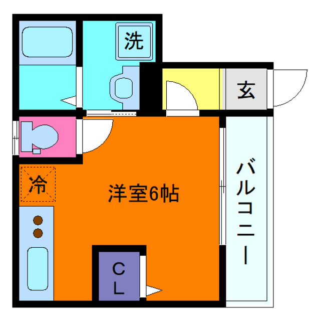 リッチライフ箕岡通