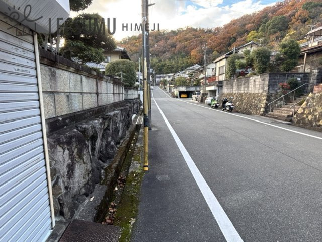 姫路市大寿台2丁目/売土地の周辺