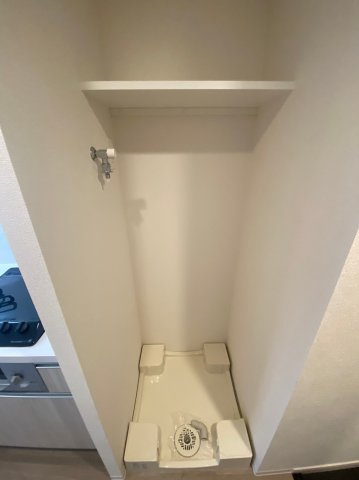 プレサンス　ジェネ　上前津　名古屋市賃貸　仲介手数料無料の設備