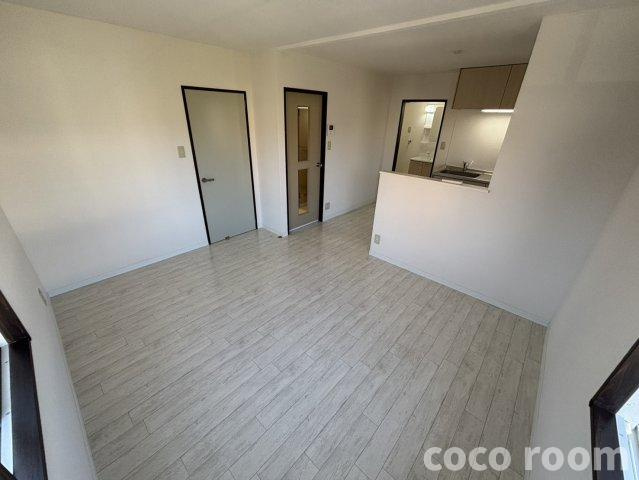 フレグランスAの居間・リビング