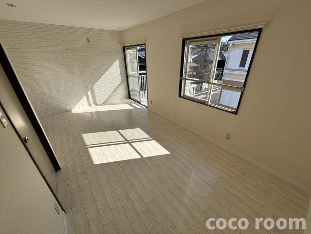 フレグランスAの居間・リビング