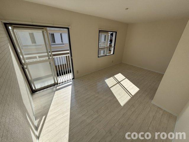 フレグランスAの洋室