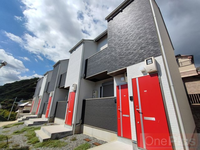 リッチライフ箕岡通