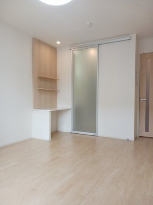 【内装】 | セントラルレジデンスＳ | 内装も気になるポイント