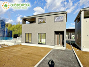 水戸市河和田町第3　新築戸建　22号棟の画像