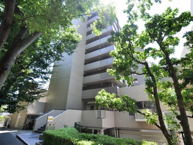 千里中央パークヒルズK棟のその他