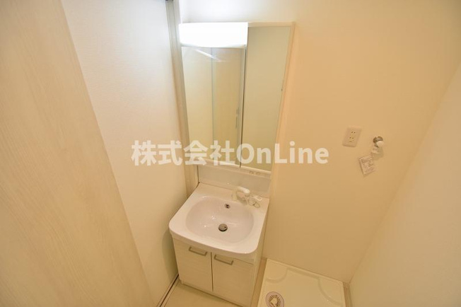 【独立洗面台】 | Avantio Clair