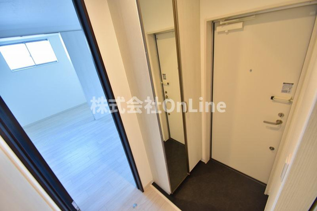 【玄関】 | Avantio Clair