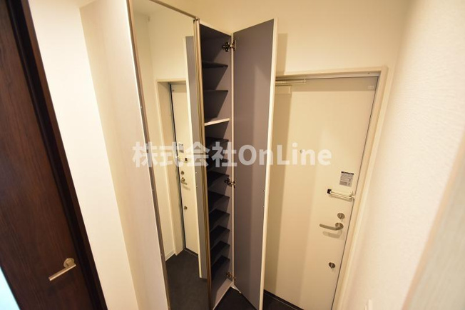 【収納】 | Avantio Clair