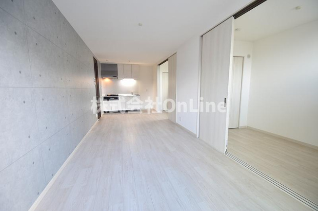 【居間・リビング】 | Avantio Clair