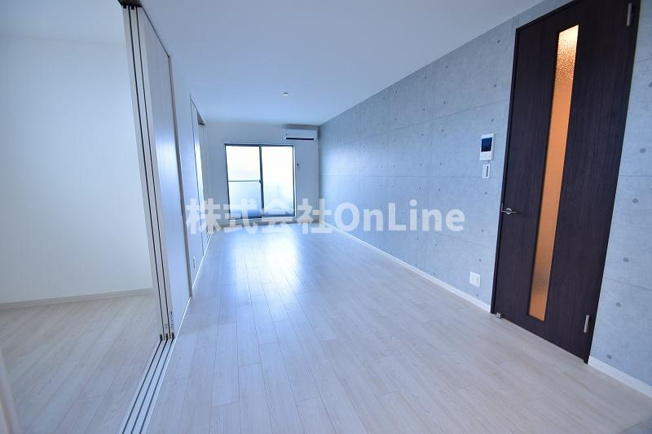 【洋室】 | Avantio Clair