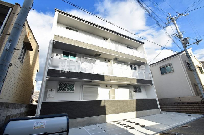 【外観】 | Avantio Clair