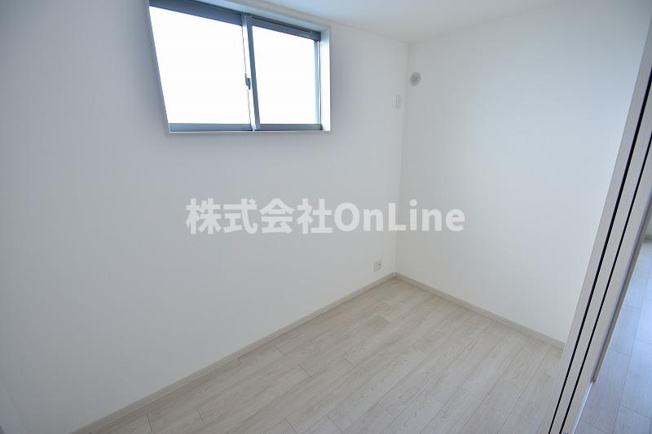 【寝室】 | Avantio Clair