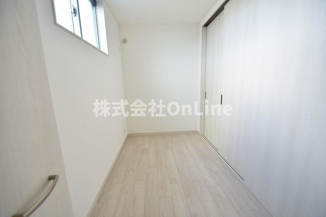 【内装】 | Avantio Clair