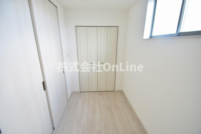 【寝室】 | Avantio Clair