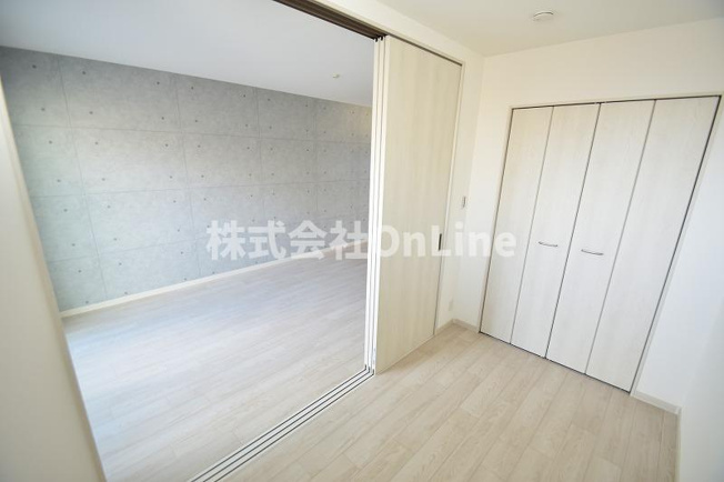 【洋室】 | Avantio Clair