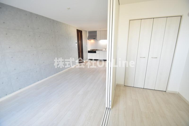 【内装】 | Avantio Clair