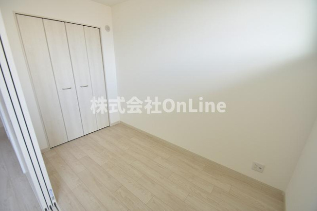 【子供部屋】 | Avantio Clair