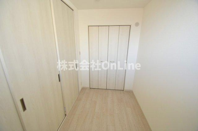 【洋室】 | Avantio Clair