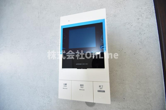 【セキュリティ】 | Avantio Clair