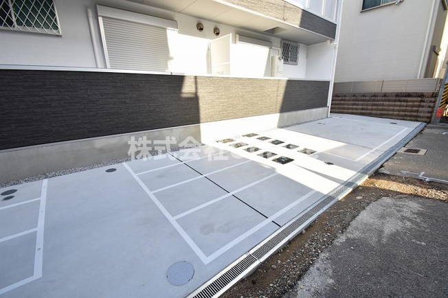 【その他共用部分】 | Avantio Clair