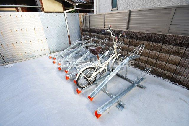 【その他共用部分】 | Avantio Clair