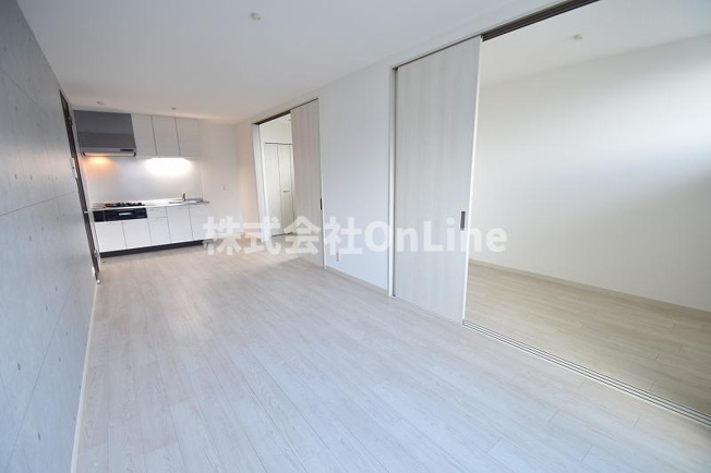 【居間・リビング】 | Avantio Clair