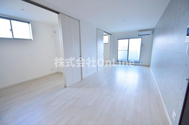 【居間・リビング】 | Avantio Clair