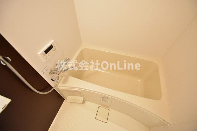 【浴室】 | Avantio Clair