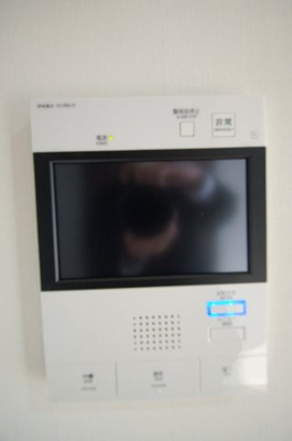 【セキュリティ】 | ＸＥＢＥＣ大鳥居Ⅱ