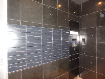 【設備】 | ＸＥＢＥＣ大鳥居Ⅱ