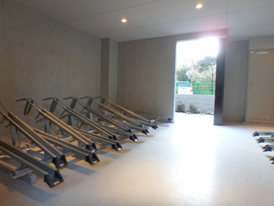 【その他共用部分】 | ＸＥＢＥＣ大鳥居Ⅱ