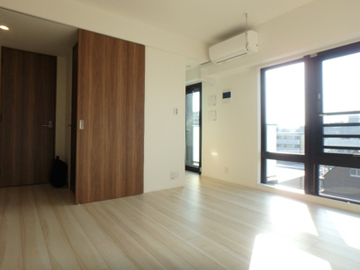 【居間・リビング】 | ＸＥＢＥＣ大鳥居Ⅱ