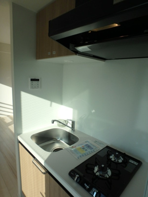 【キッチン】 | ＸＥＢＥＣ大鳥居Ⅱ