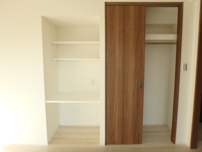 【収納】 | ＸＥＢＥＣ大鳥居Ⅱ