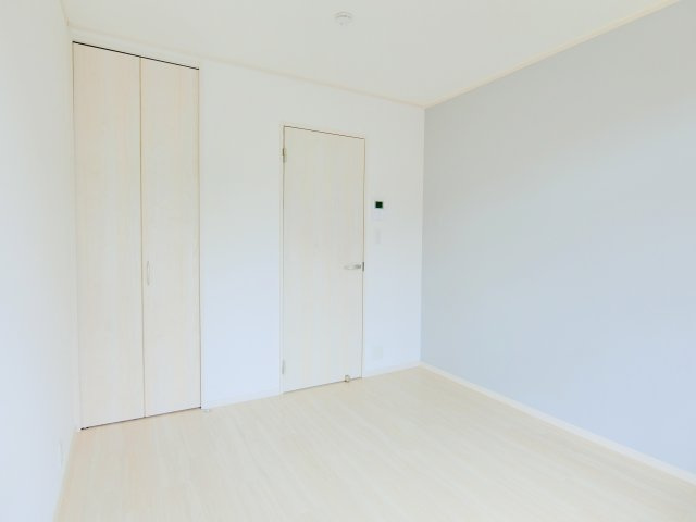 シティハイム　セラピックⅣの居間・リビング