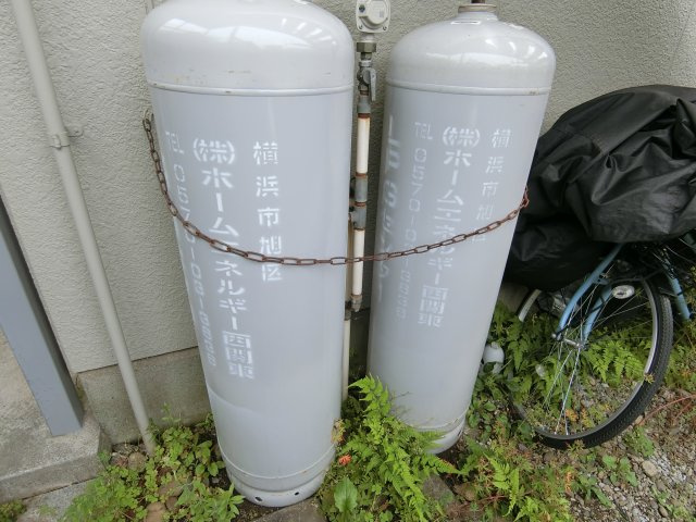 シティハイム　セラピックⅣのその他共用部分