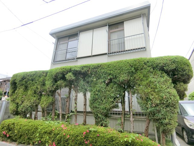 シティハイム　セラピックⅣ